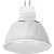 Ecola MR16 LED 10W 220V GU5.3 6000K матовая 51x50