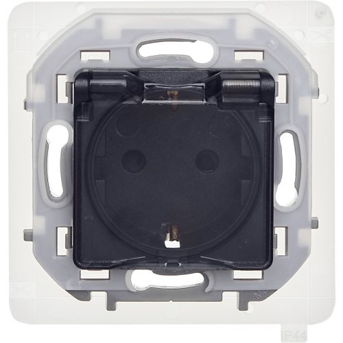 Роз 2К+З IP44 АНТР INSPIRIA