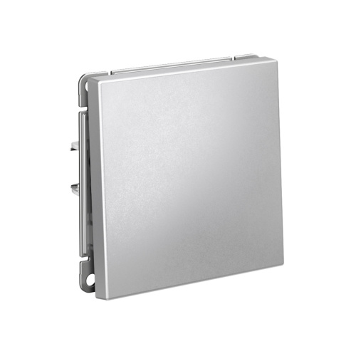 1-кл. ВЫКЛЮЧАТЕЛЬ, сх.1, 10АХ, АЛЮМИНИЙ