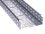 35314 Лоток перфорированный 200х80, длина 2000 мм