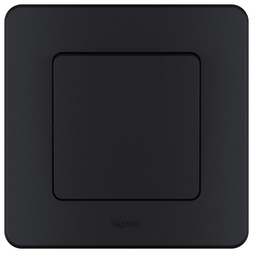 Выкл 1кл АНТР INSPIRIA