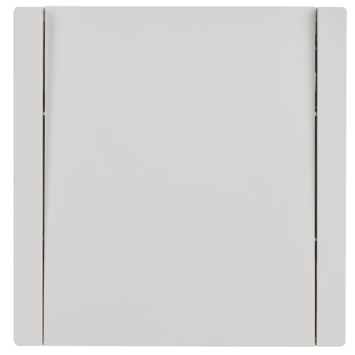 FORTE&PIANO Выключатель 1-клавишный самовозвратный 10А FP210 белый IEK