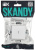 SKANDY Выключ. 1-кл. с инд. 10А SK-V07W арк. бел. IEK