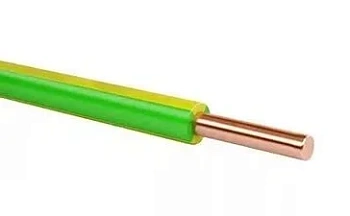 ПуВнгLS 1x1,5 ГОСТ ж/з