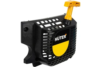 Стартер в сборе для BS-45,BS-45М,BS-52,BS-52М,BS-62 HUTER