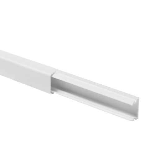 Мини-канал 15x10мм METRA