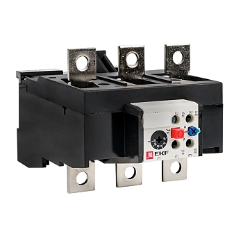 Реле тепловое РТЭ-4380 80-110А  EKF  к ПМ-12