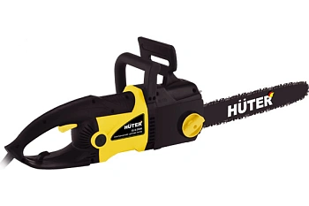 Пила ЭЛЕКТРИЧЕСКАЯ цепная ELS-2400 Huter