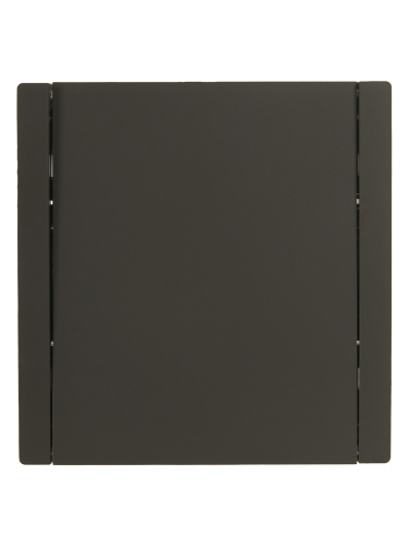 FORTE&PIANO Выключ. 1-кл. 10А FP301 сер. IEK