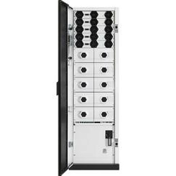 Труба гофрированная ПВХ тяжёлая 750 Н серая с/з d32 мм (25м/1375м уп/пал) Промрукав