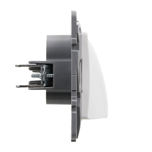 Вывод кабеля IP21 БЕЛ ETIKA