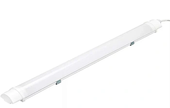 Светильник 18W LED (аналог ЛСП 2*18) L600, 6500K, 1650Лм, IP65 GCT6-B ГОСТ GENERAL