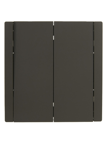 FORTE&PIANO Выключ. 2-кл. 10А FP305 сер. IEK