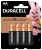 Батарейка  AA LR6 Simply Duracell 2шт 