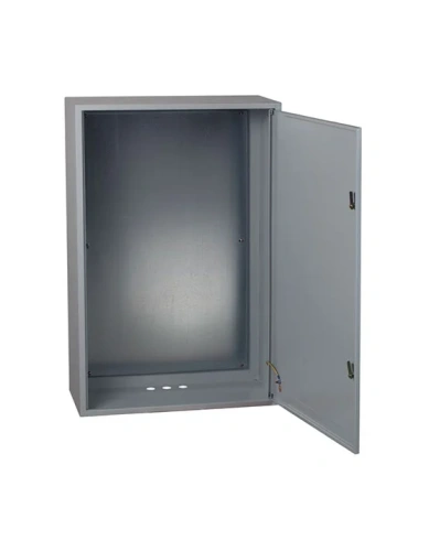 Щит с монтажной панелью ЩМП-100.65.30 (ЩРНМ-5) IP31 EKF PROxima