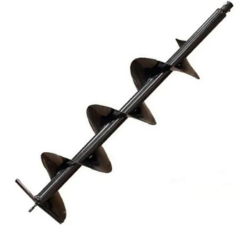 Шнек бур AG-150 HUTER