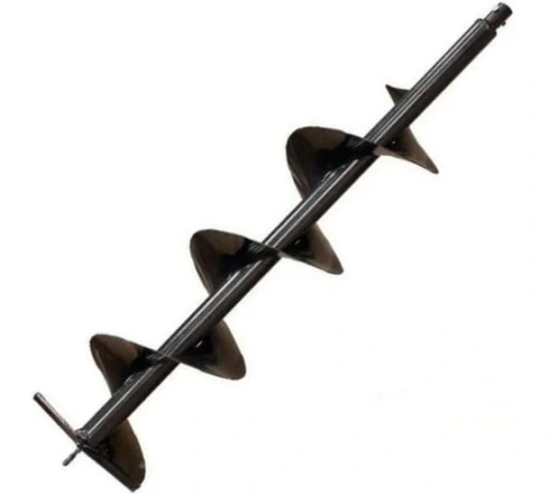 Шнек бур AG-150 HUTER