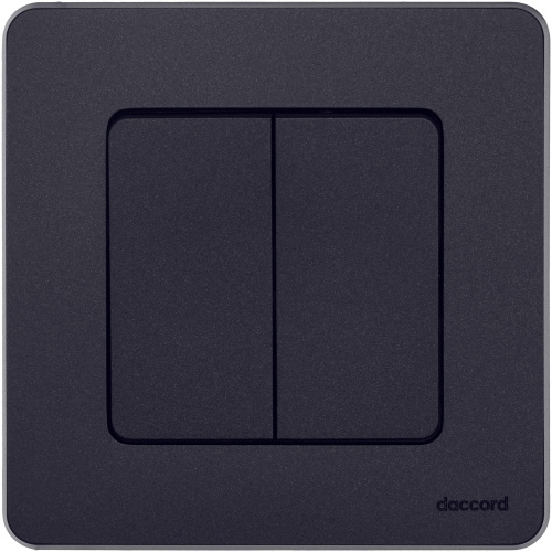 Выкл 2кл АНТР INSPIRIA