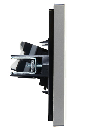 FORTE&PIANO Роз. комп. RJ45 кат.5E FP532 ст. IEK