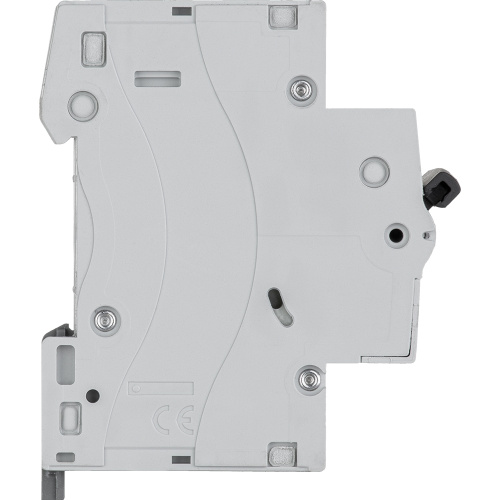 419662 Автоматический выключатель 1Р 10А 4.5кА тип С Rx3 Legrand