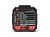 Тестер розеток и УЗО  KT 105D серия PROLINE (КВТ)