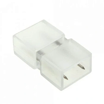 Соеденитель к светодиодной ленте MVS 3528  220V GENERAL