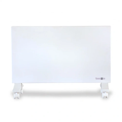 Напольный инфракрасный обогреватель ТЕПЛОФОН ЭРГПА-0,7/220(п)унив,на ножках, с терморег(700х400х240)