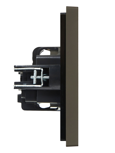 FORTE&PIANO Роз. с з/к з/ш в/к 16А FP315 сер. IEK