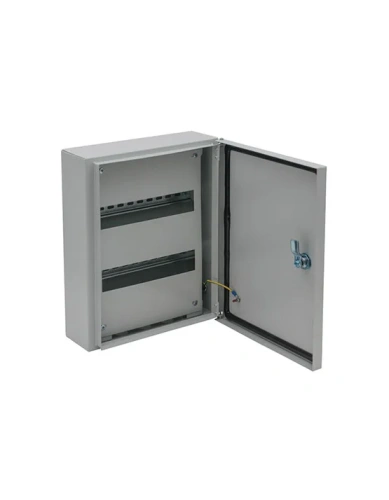 Щит распред. навесной ЩРН-24 (395х310х120) IP54 EKF PROxima