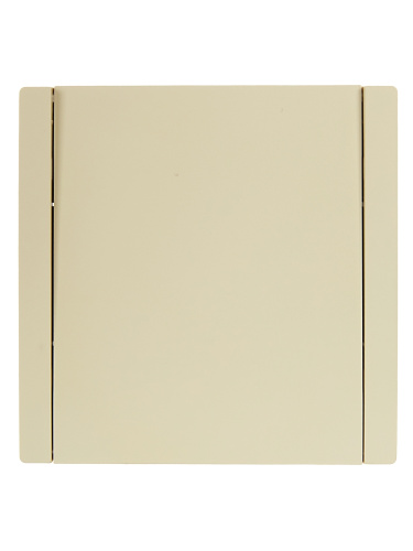 FORTE&PIANO Выключ. 1-кл. перекр. 10А FP412 ван. IEK