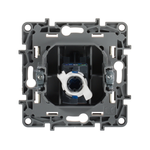 Роз RJ45 5е UTP СЛНК ETIKA