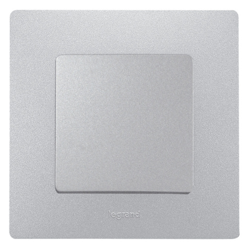 Выкл 1кл АЛЮ ETIKA