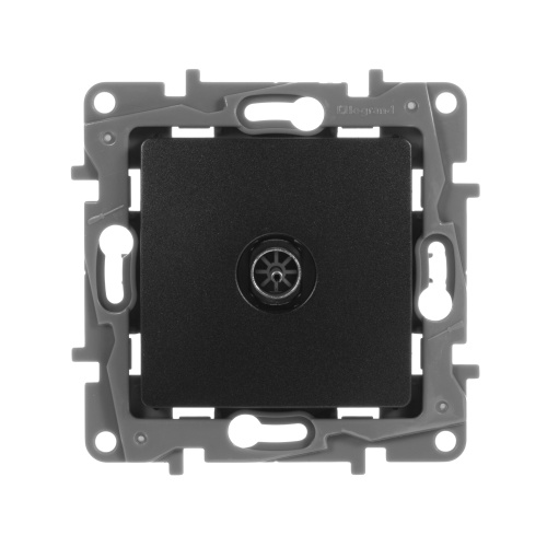 Розетка TV звезда АНТР ETIKA