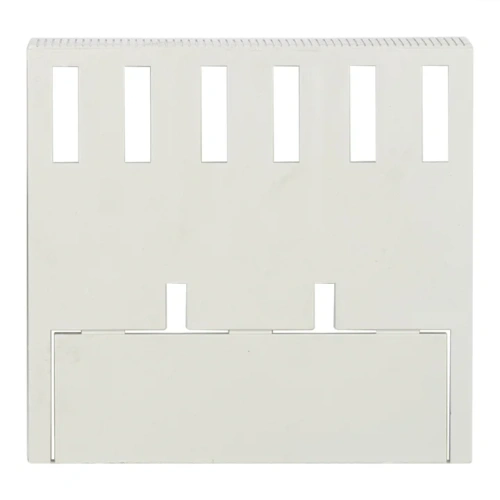 Комплект изолирующих крышек силовых выводов (2 шт.) для ВА-99 250А 3P EKF PROxima