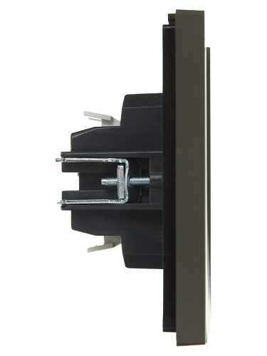 FORTE&PIANO Выключ. 2-кл. с инд. 10А FP306 сер. IEK