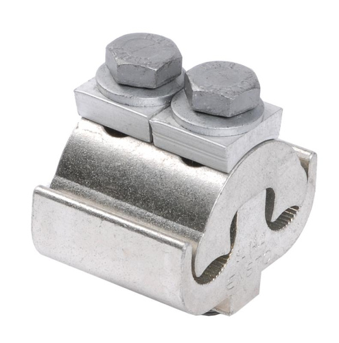 Зажим плашечный ЗП 16-120/16-120 (SL4.26) IEK