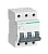 Systeme  Автомат.выкл. С16А 3P 4.5kA 400В