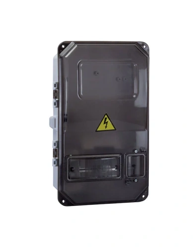 ЩУРн-П 3/8  (379х216х113)  IP55  EKF PROxima