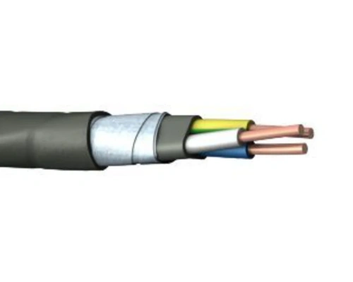 Кабель ВБШвнгLS 3х2,5 ок  0,66кВ 