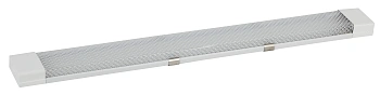 Светильник 70W LED (аналог ЛПО 2х36W) L1200 6500Лм 6500К (призма) ТМ IONICH IP40