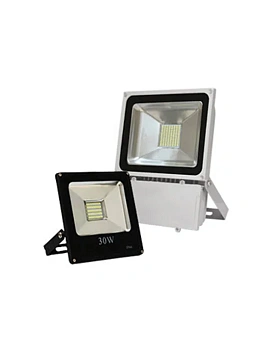 Прожектор светодиодный 100W EV-LED-SMD 100W 6400K - PROF 9200Лм, Evostar