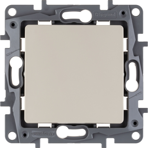 Выкл 1кл СЛНК ETIKA