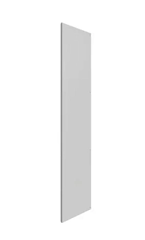 Cтенка задняя к ГРЩ толщ 1,5мм  (2000х600)   EKF