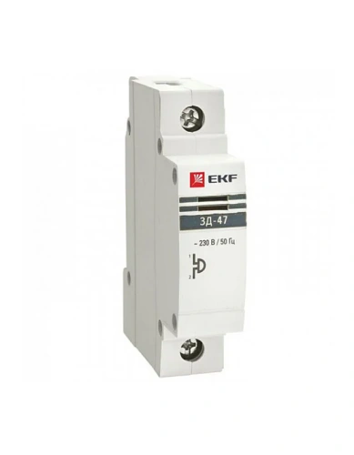 Звонок ЗД-47 EKF PROxima 