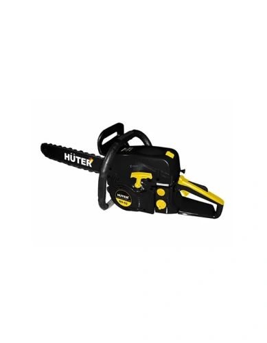 Бензопила 2,8кВт, 505мм, BS-52 Huter 