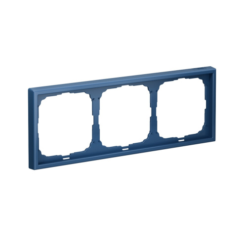 3-постовая РАМКА, универ., АКВАМАРИН