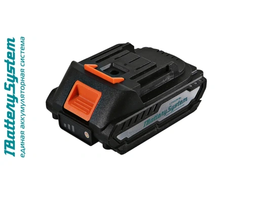 SBP1804 аккумулятор Sturm!, 18В, 1BatterySystem, 4.0Ач