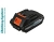 SBP1804 аккумулятор Sturm!, 18В, 1BatterySystem, 4.0Ач