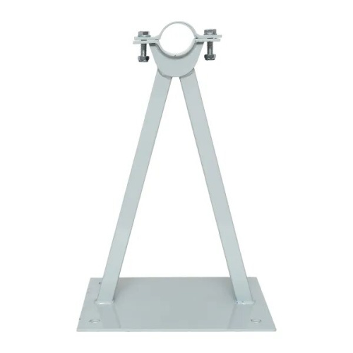 Кронштейн прижимной для трубы D=60мм EKF