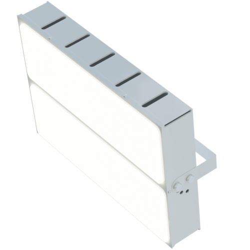 Светильник промышленный ГСП-Мастер IP67 (п) 255*175*80мм 60Вт 10200лм 6500К линза 90гр. 2 драйвера 5321 (лира) ГЕНСВЕТ